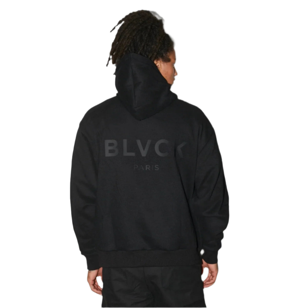 Blvck hoodie Clearance