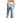 TIC TOC - Jazlyn - Denim Straight Jeans