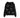 Blvck Paris - "Blvck x Keith Haring' Pattern Hoodie" - Cozy Unisex