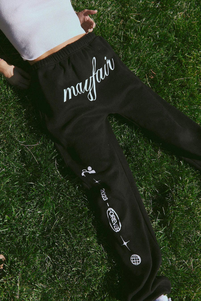 The Mayfair Group - Human Connection Sweatpants - Fleece Casual Poly –  Reach E-Shop