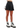 Essential Tennis Skirt Black