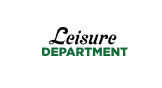 Leisure Department