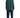 Marina Threads - "Vintage" Green Long Sleeve Top