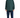 Marina Threads - "Vintage" Green Long Sleeve Top