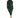 The Workshop Studio - Emerald Ribbed Midi Dress