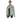 TIC TOC - Oversized Denim Jacket - Acid Blue Trucker