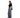 TIC TOC - "Lyra" - Nylon Cargo Pants