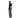 TIC TOC - "Lyra" - Nylon Cargo Pants