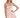 TIC TOC - "AMBEROSE" - Floral Print Bubble Hem Mini Dress