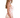 TIC TOC - "AMBEROSE" - Floral Print Bubble Hem Mini Dress