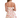 TIC TOC - "AMBEROSE" - Floral Print Bubble Hem Mini Dress