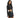 Blvck Paris - "Blvck Snake Skirt" - High Rise