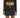 Blvck Paris - "Blvck Snake Skirt" - High Rise