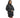 Blvck Paris - "Blvck Snake Skirt" - High Rise