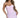 Tic Toc - "Chiffony" Pink Strapless Corset Mini Dress - Spandex Mesh Silhouette