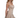 TIC TOC - "DOLY" -  Stretch Twill Mini Dress