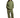 Duvin - "Green" - Hoodie