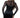 TIC TOC - Fatale - Black Velvet Mesh Midi Dress