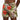 'Duvin' Leo Floral Swim Short