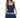 TIC TOC - "MANON" - Stripped Stretch Denim Skirt Set