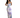 MOTEL - "Norila" Dress - Maxi Length Fit