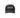 Duvin - "Retired" Hat (Black) - Cotton Unstructured Dad Hat