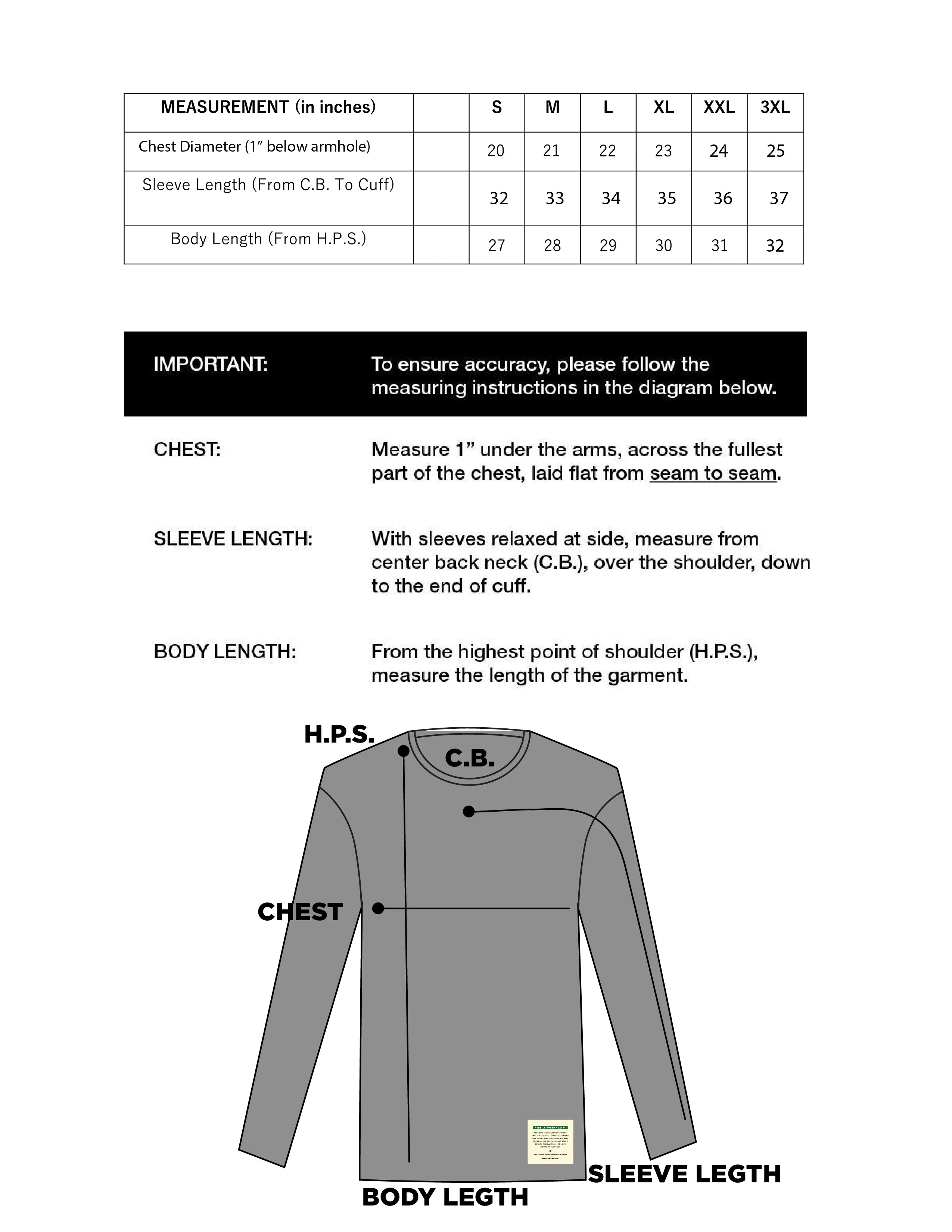 Leisure Department - Activities T - Short-Sleeve Crewneck T-Shirt