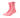 Duvin - "Design Sock Pink" - Soft OS