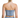 MINT CHOCO - "Light Blue" - Denim Strapless Vest Top