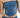 MINT CHOCO - "Blue" - Denim Strapless Vest Top