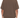 Brown Short Sleeve Polo Shirt
