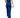 Daisy - High Waist Zipper Denim Jumpsuit