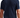 Marina Threads - "Short Sleeved Cuban" - Polo Navy Blue