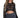 TIC TOC - Kelsh - Knit Cropped Long Sleeve Top