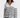 TIC TOC - "MAUREEN" Oversized Striped Zip Sweater