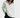 TIC TOC - "LIISA" Oversized Zip Sweater