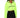 TIC TOC - Neon - Crop Fleece Half Zip Sweater
