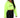 TIC TOC - Neon - Crop Fleece Half Zip Sweater