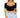 TIC TOC - Karu - Puff Sleeve Crop Top