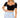 TIC TOC - Karu - Puff Sleeve Crop Top