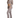 TIC TOC - "COZEE" Sweater Knit Two Piece Set - Wheat