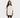 Blvck Paris - "Blvck Tee White" - White Oversized Fit Unisex