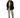 Duvin - "Core Jacket" Loose Vintage Fit