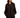 Duvin - Core Polo Fleece Black