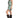 TIC TOC - "Mintie" - Tapestry Corset Bodycon Mini Dress