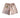 Leisure Department - Rip-Stop Nylon Shorts Pink - Ultra Light Weight