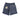 Leisure Department - Terry Towel Shorts Navy - Cotton Shorts With Pocket