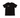 Duvin - Shark Bite Tee Black