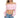 TIC TOC - "Luah" - Knit Cropped Top