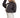 TIC TOC - "Dickiez" - Brushed Cotton Twill Jacket